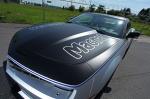 Chevrolet Camaro by Magnat 2012 года